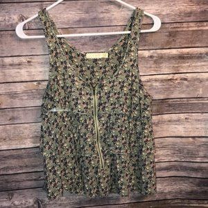 Pins and Needles top